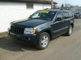 2007 Jeep Grand Cherokee Laredo 4x4