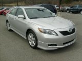 2009 Toyota Camry SE