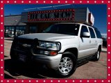 2004 Chevrolet Suburban 1500 Z71 4x4