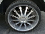 2007 Chrysler Aspen Limited 4WD Custom Wheels