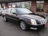2007 Cadillac DTS Sedan