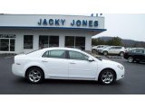 2009 Chevrolet Malibu LT Sedan