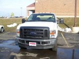 2010 Ford F250 Super Duty XL SuperCab 4x4