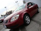 2007 Pontiac G5 