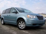 2010 Chrysler Town & Country Touring