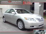 2007 Toyota Camry XLE V6