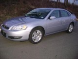 2006 Chevrolet Impala LT