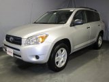 2007 Toyota RAV4 4WD