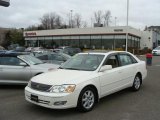 2002 Diamond White Pearl Toyota Avalon XLS #26935543