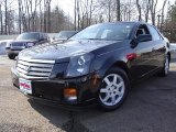 2005 Cadillac CTS Sedan