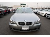 2007 BMW 5 Series 525i Sedan