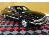 1993 Black Buick Park Avenue Sedan #26935706