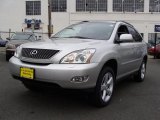 2007 Lexus RX 350 AWD