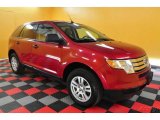 2007 Ford Edge SE AWD