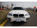 2008 Alpine White BMW X6 xDrive35i #26935129