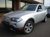 2008 BMW X3 3.0si