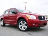 2010 Dodge Caliber Mainstreet