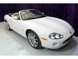 2006 Jaguar XK XK8 Convertible