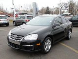2008 Volkswagen Jetta SE Sedan