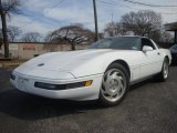 1995 Chevrolet Corvette Coupe