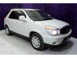 2006 Frost White Buick Rendezvous CXL #26935553