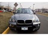 2008 BMW X5 3.0si
