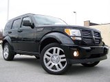 2007 Dodge Nitro R/T 4x4