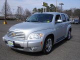 2009 Chevrolet HHR LT