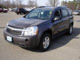 2007 Chevrolet Equinox LS
