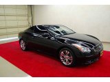 2008 Infiniti G 37 Coupe
