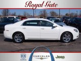 2009 Chevrolet Malibu LT Sedan