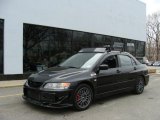 2006 Mitsubishi Lancer Evolution IX