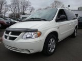 2007 Dodge Grand Caravan SXT