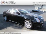 2010 Cadillac CTS 3.0 Sedan