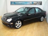 2006 Mercedes-Benz C 230 Sport