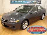2007 Acura TSX Sedan