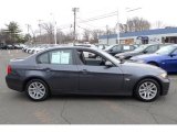 2007 BMW 3 Series 328xi Sedan