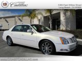 2007 Cadillac DTS Performance