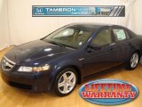 2005 Abyss Blue Pearl Acura TL 3.2 #26935914