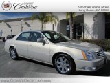 2007 Cadillac DTS Sedan