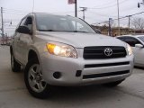 2007 Toyota RAV4 4WD