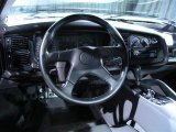 1994 Jaguar XJ220  Steering Wheel