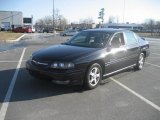 2004 Black Chevrolet Impala LS #26935790