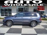 2006 Toyota Highlander V6