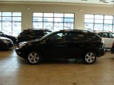 2007 Lexus RX 350 AWD