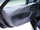 1994 Jaguar XJ220  Door Panel