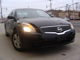 2007 Nissan Altima 2.5 S