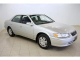 2000 Toyota Camry LE