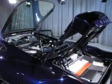1994 Jaguar XJ220  Trunk