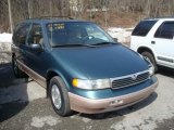 1996 Mercury Villager GS